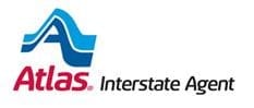 A picture of The Atlas Interstate Agent logo 