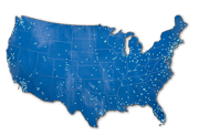 The Atlas Agency Network