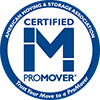 An image of Certified Promover stamp