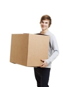 How to Pack Boxes