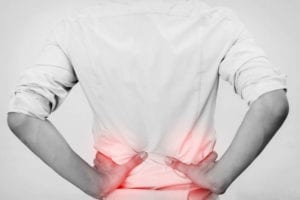 Most Common Moving Injuries