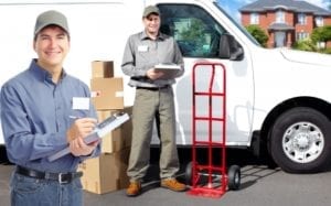 Packing Service