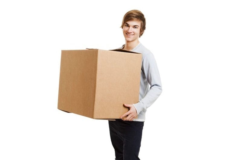 What to Wear During a Move
