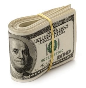 money moving
