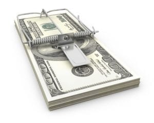 Avoiding Moving Scams