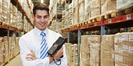 Warehousing Services