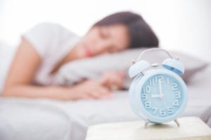 deal with moving stress