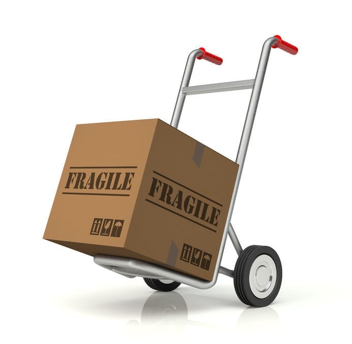 movers dont want to move