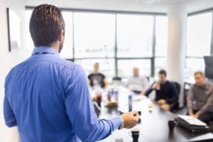 moving your company