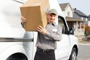 real estate movers