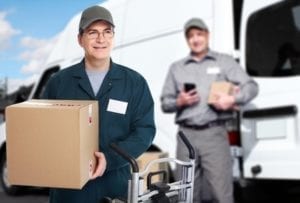 benefits from moving services