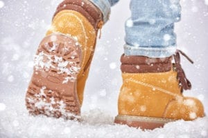 moving in winter