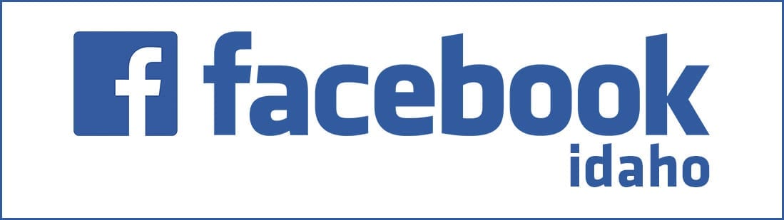 Logo of Facebook Idaho Moving Channel