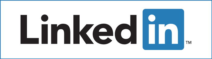 LinkedIn channel logo