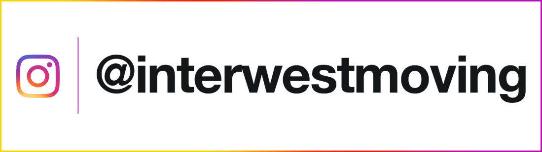 InterWest Instagram channel logo