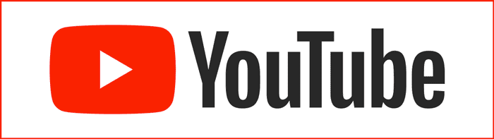 Youtube channel logo