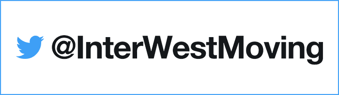 image of InterWest Moving channel on Twitter
