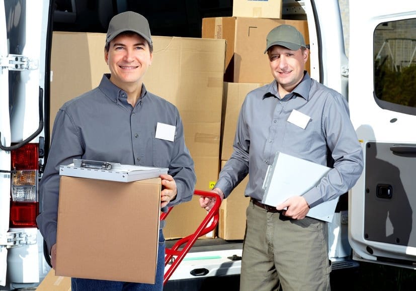 moving costs