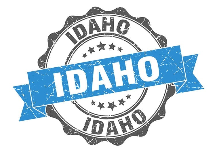 Top 5 Cities to Move to in Idaho