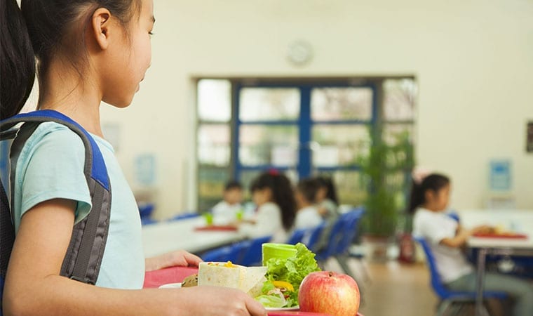 Moving your Elementary Schooler in the Middle of a School Year