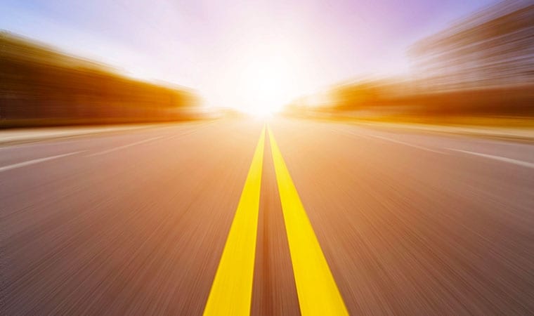 The 5 Best Cars for a Long-Distance Trip