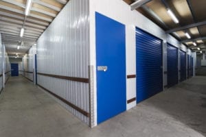 Residential Moving