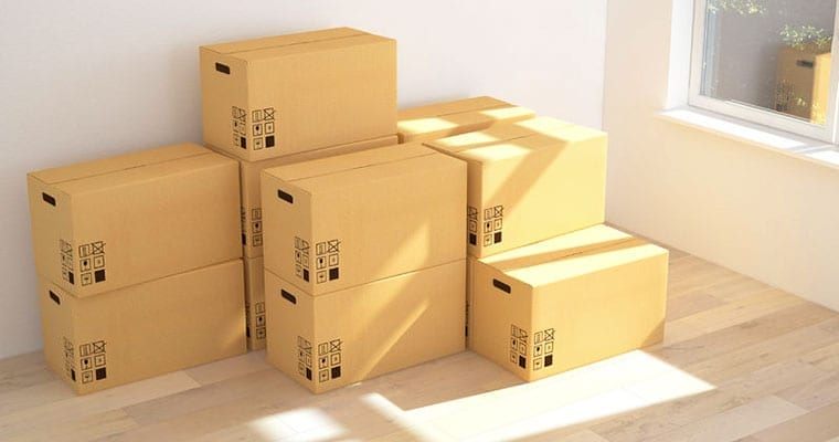 Are There Items that Shouldn’t be Packed When You’re Moving?