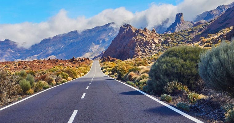 How to Prepare for a Long-Distance Move