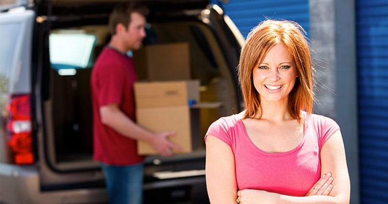 Moving Tips for the Summer