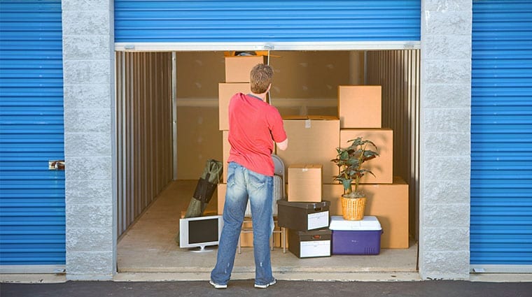 Storage Units Can Prove to be an Essential Component in Moving