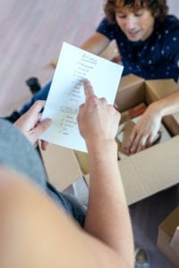 Moving Services in Helena