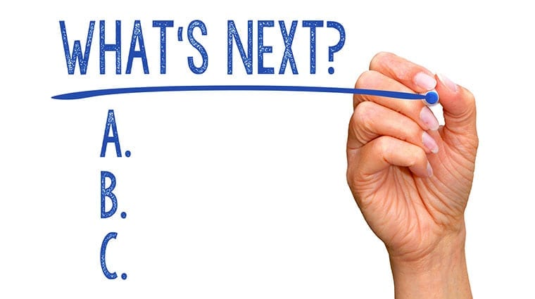 Your First Time Moving Checklist
