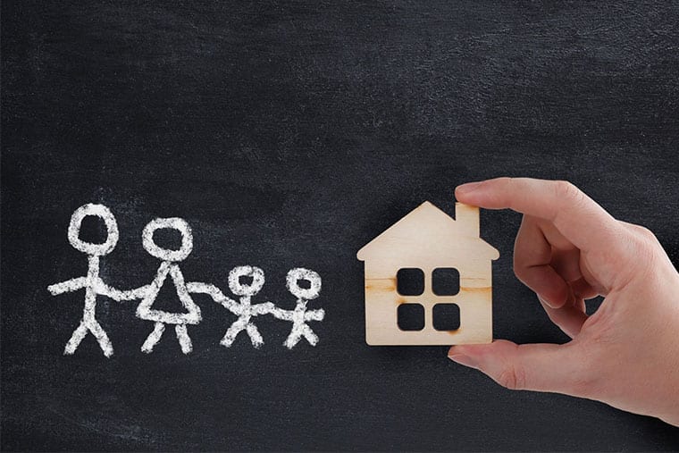 How to Adjust to a Smaller Home