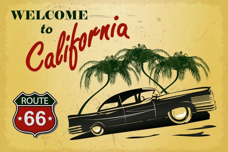 The Best Cities in California To Move To