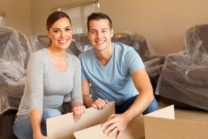Local Moving