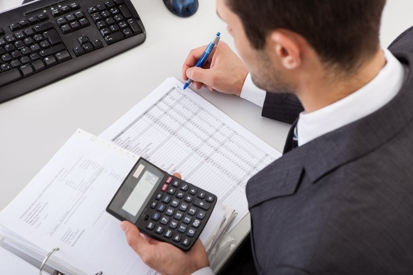 Moving Tax Returns