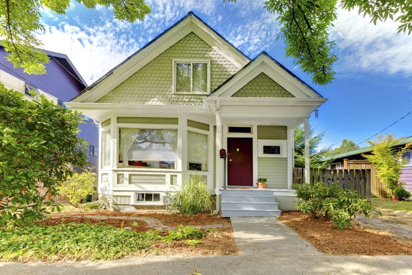 Moving into a Small Space in Utah
