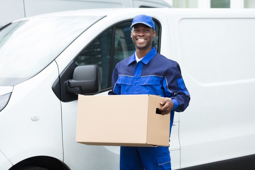 Moving Somewhere New to Find Job