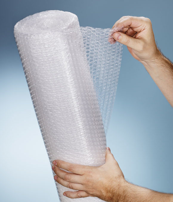 Bubble Wrap Moving