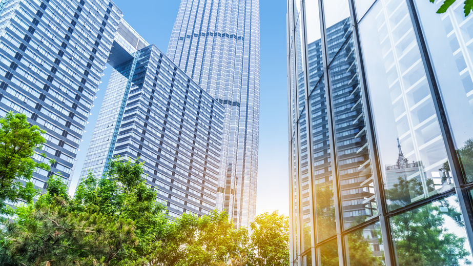 Where Should You Move To?