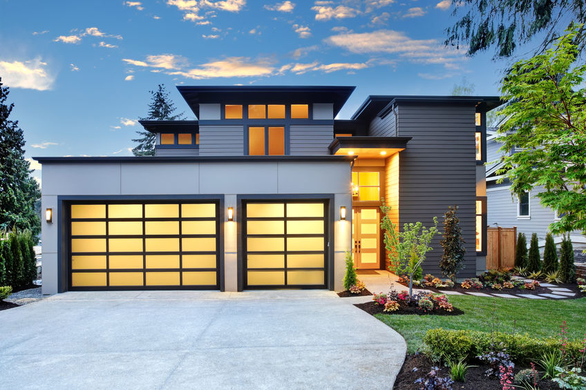 moving into a bigger home