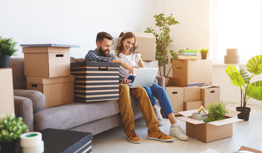 What To Do A Week Before Moving?