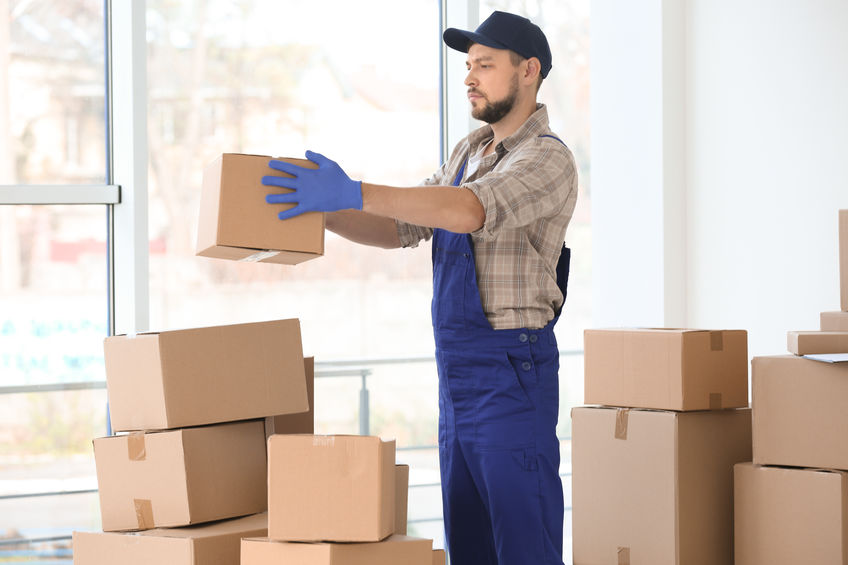 Moving Service FAQ