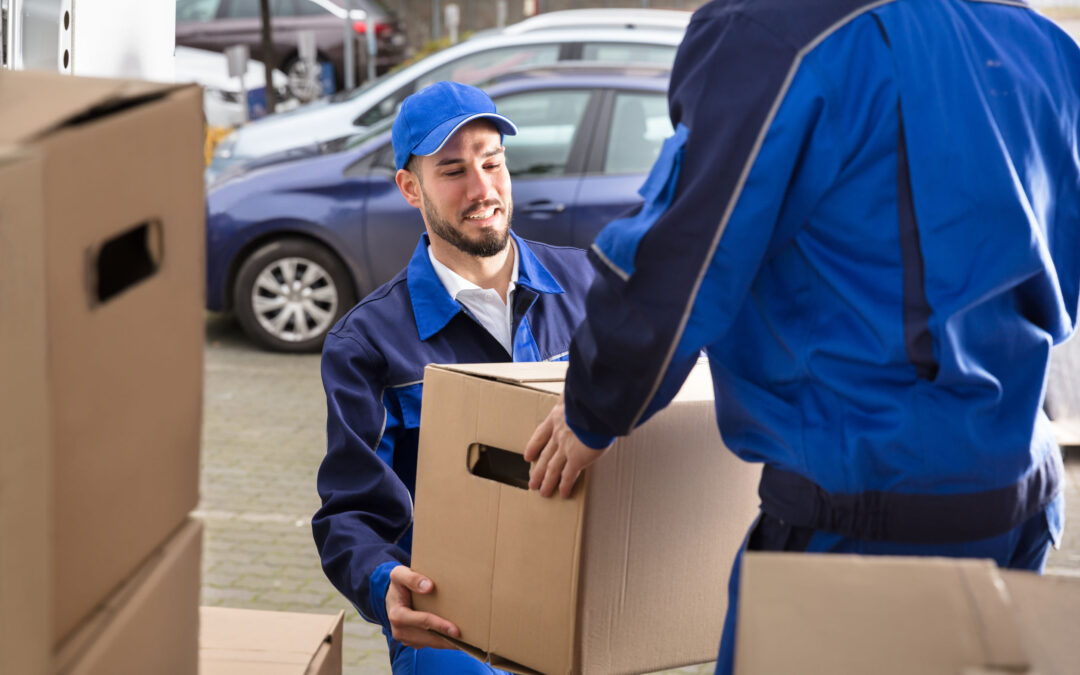 Movers