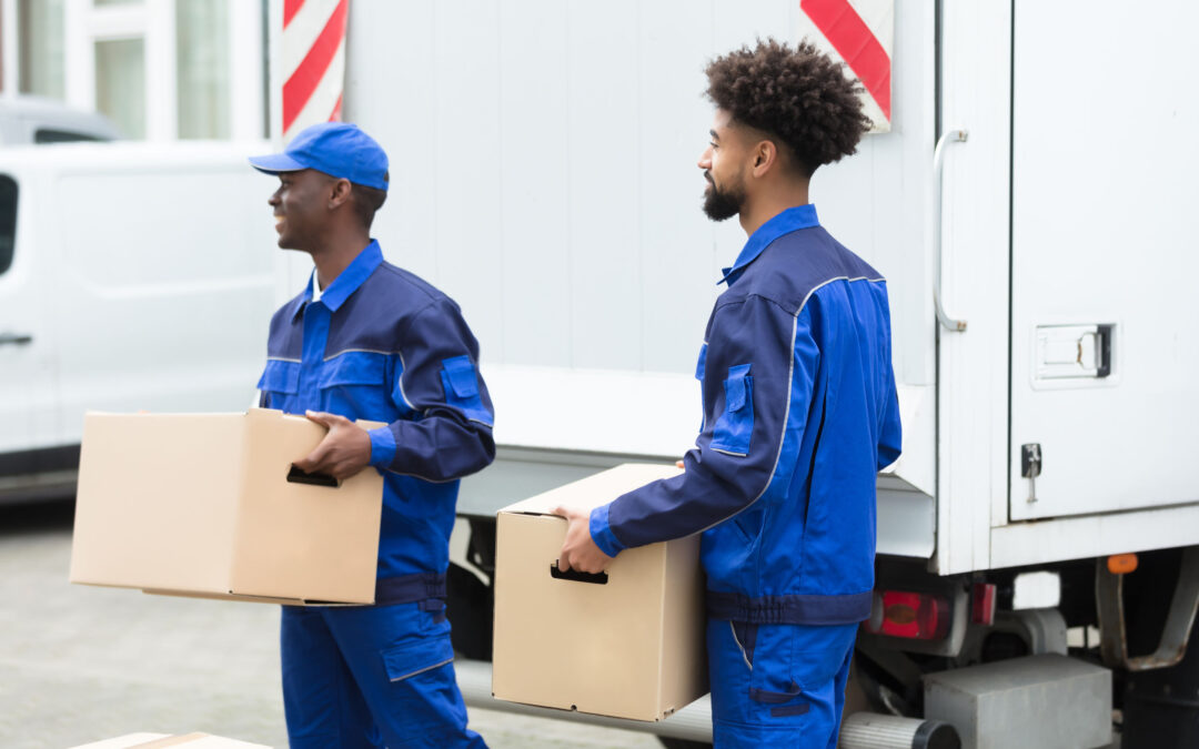 Movers