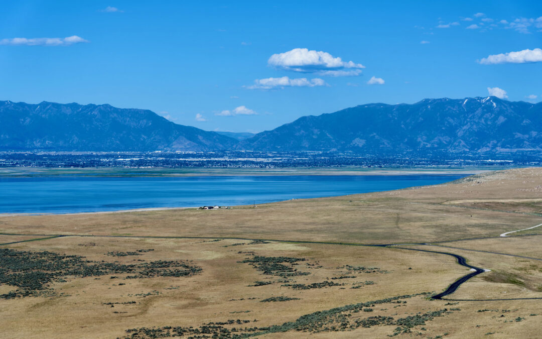 6 Essential Experiences in Salt Lake City