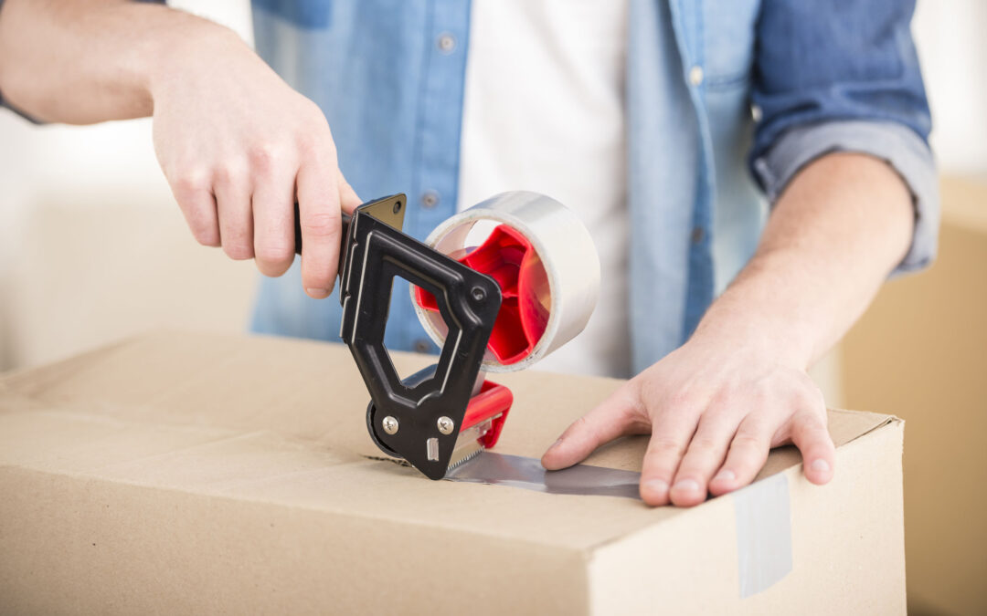 4 Tips to Ship Electronic Items Safely