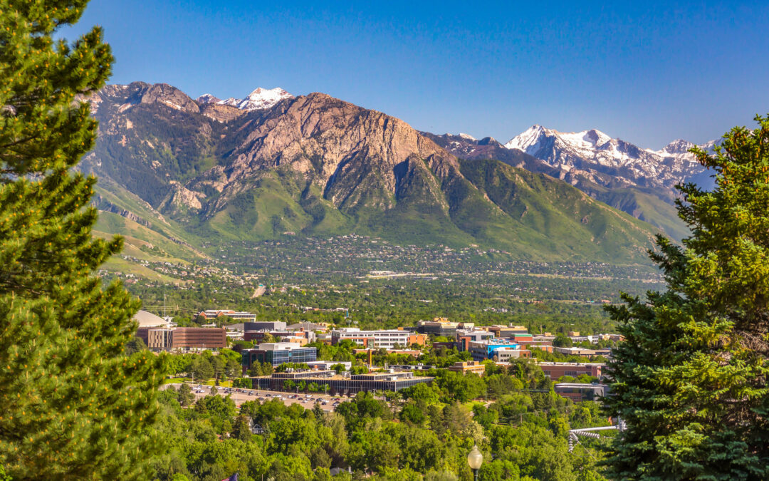 Moving to Salt Lake City? Here Are 6 Things to Know