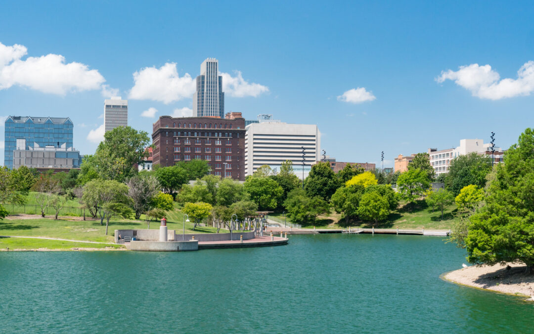 6 Reasons You Should Consider Moving to Omaha