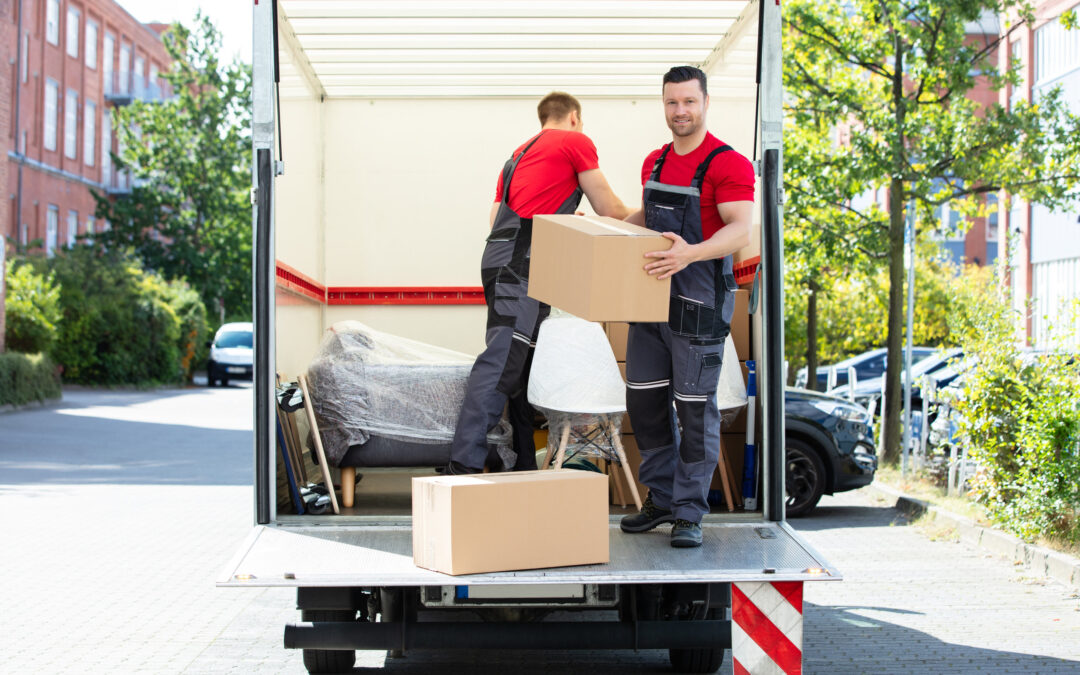 Why Hire Experts For International Corporate Relocation Service